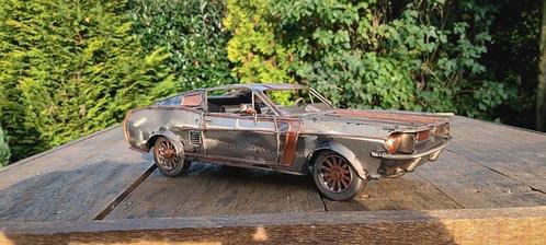 Decoratief ornament - ford - mustang gt 350 - Europa, Antiek en Kunst, Kunst | Designobjecten