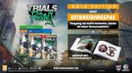 Trials Rising (Xbox One tweedehands game), Spelcomputers en Games, Games | Xbox One, Ophalen of Verzenden, Zo goed als nieuw