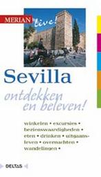 Sevilla / Merian live! / 31 9789024381425 T. Hirsch, Boeken, Reisgidsen, Verzenden, Zo goed als nieuw, T. Hirsch