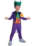The Joker Kostuum Kind, Nieuw, Verzenden