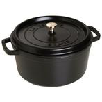 GGM Gastro | STAUB | LA COCOTTE - Kookpot - Ø 260mm - |, Verzenden, Nieuw