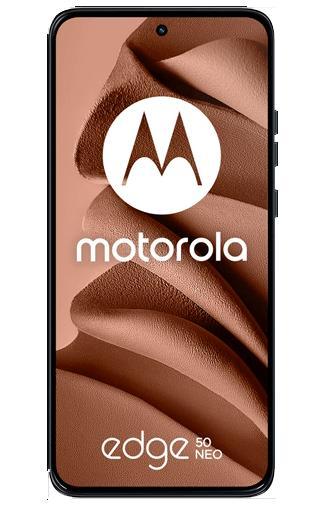 Aanbieding: Motorola Edge 50 Neo 256GB Bruin nu € 279, Telecommunicatie, Mobiele telefoons | Motorola, Overige kleuren, Nieuw