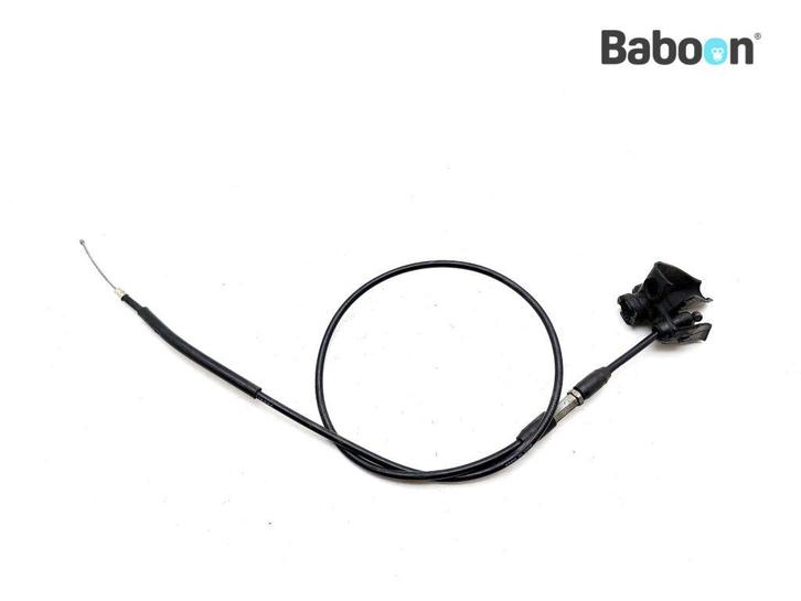 Chokekabel Honda CRF 450 R 2002-2004 (CRF450R), Motoren, Onderdelen | Honda, Gebruikt, Verzenden