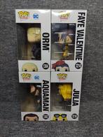 Funko - Beeldje - Set of 4 Funko Pop! vinyl figures in