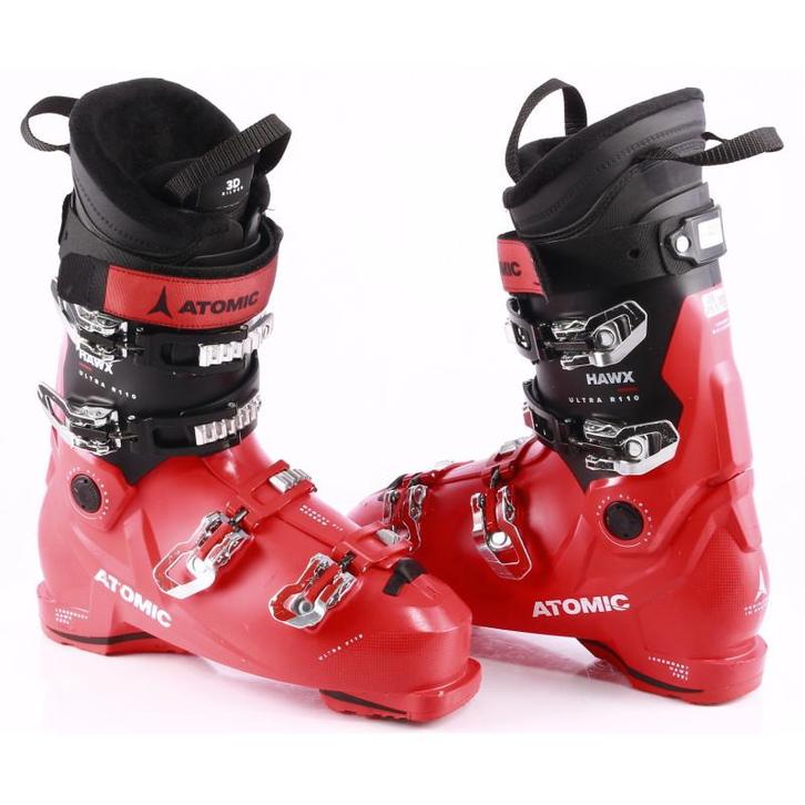 41 42 43 44 45 skischoenen ATOMIC HAWX ULTRA R110 2024, grip, Sport en Fitness, Skiën en Langlaufen, Skiën, Schoenen, Gebruikt