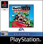 Theme Park World-Classics (PlayStation 1) Gebruikt, Spelcomputers en Games, Games | Sony PlayStation 1, Ophalen of Verzenden, Zo goed als nieuw