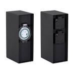 Buitenstopcontact Charge Timer Tuinstopcontact zwart, Verzenden, Nieuw