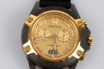 Versace Icon Active Limited Edition Swiss Made Chronograph, Nieuw