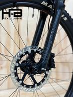 Cannondale Habit Neo 3 Carbon 29 inch mountainbike NX 2020, Overige merken, 49 tot 53 cm, Fully, Ophalen of Verzenden