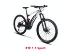 Fantic | XTF 1.5 Sport | 630 Wh | Brose | Nu € 4399
