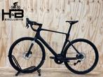 Cube Agree C62 Race 28 inch Racefiets Ultegra Di2 2024, Fietsen en Brommers, Fietsen | Racefietsen, Overige merken, 28 inch, Carbon