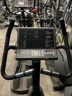 Johnson JPC5100 Upright Bike | Hometrainer, Verzenden, Gebruikt