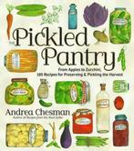 9781603425629 The Pickled Pantry Andrea Chesman, Nieuw, Andrea Chesman, Verzenden