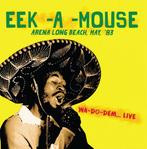 cd - Eek-A-Mouse - Arena Long Beach, May, â83, Verzenden, Nieuw in verpakking