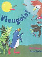 Vleugels 9789053415856 Paul Stewart, Boeken, Verzenden, Zo goed als nieuw, Paul Stewart