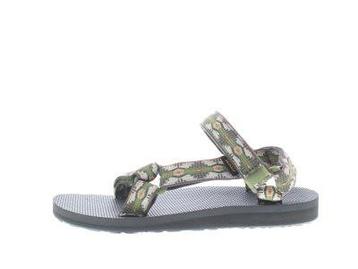 17% Teva  Sandalen  maat 39