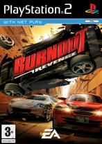 Burnout Revenge (PlayStation 2), Spelcomputers en Games, Games | Sony PlayStation 2, Gebruikt, Verzenden