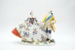 Beeldje - Meissen - Porselein, Antiek en Kunst, Antiek | Glas en Kristal