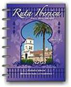 Ruta Iberica / deel 2 Madrid - Lissabon/Sevilla / Onbegrensd, Verzenden, Zo goed als nieuw, Paul Benjaminse