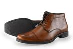 Mark Reys Nette schoenen in maat 41 Bruin | 10% extra, Bruin, Verzenden, Overige typen, Zo goed als nieuw