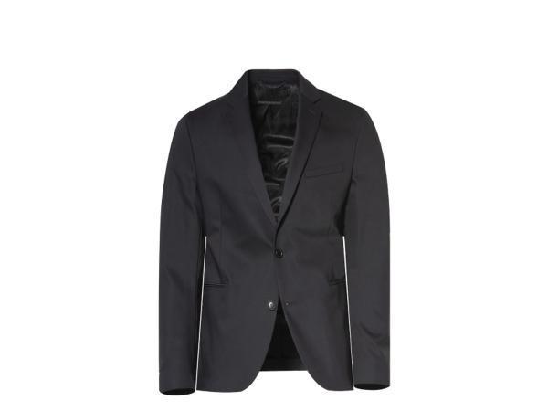 Veiling - Drykorn Hurley mix & match colbert Maat 46 Zwart, Kleding | Heren, Kostuums en Colberts, Nieuw