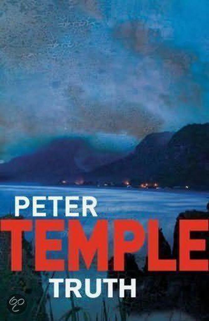 Truth 9781849161541 Peter Temple, Boeken, Taal | Engels, Gelezen, Verzenden