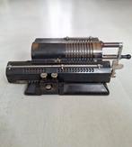 Original Odhner, Model 31 - Rekenmachine - 1930-1940, Antiek en Kunst