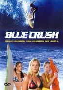 Blue crush - DVD, Cd's en Dvd's, Verzenden, Nieuw in verpakking