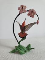 Collectie met dierenthema - Franklin Mint – Rubeus Topaas en