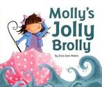 Mollys jolly brolly by Erica-Jane Waters (Paperback), Gelezen, Erica-Jane Waters, Verzenden