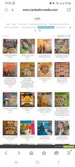 LEUKE (TWEEDEHANDS) LP / VINYL / PLATEN TE KOOP, Cd's en Dvd's, Vinyl | Verzamelalbums, Gebruikt