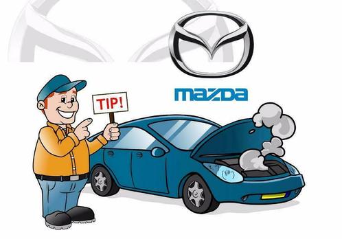 Mazda: Bekijk alle OBD / OBD2 systemen bij Smeets Solutions, Auto diversen, Overige Auto diversen, Verzenden