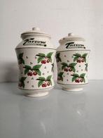 Tassoni - Pubblicitario - Italia 1970s - Reclamebord (2) -