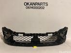 Renault Captur II RS voor bumperspoiler onder 620261150R, Ophalen, Gebruikt, Voor, Bumper