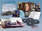 Imagine Dragons - Night Visions - deluxe 4CD+DVD Edition -, Nieuw in verpakking