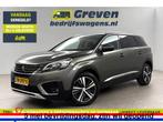 Peugeot 5008 1.2 PureTech Allure, Automaat, Plug-in hybride, Nieuw, SUV of Terreinwagen