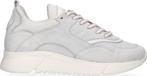 Goosecraft  - Maat 40 -Alexis Women 1 Dames Sneakers - Wit, Verzenden, Nieuw