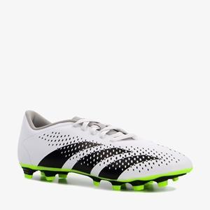 Adidas Predator Accuracy 4 FXG heren voetbalschoen maat 44