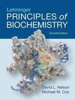 Lehninger Principles of Biochemistry 9781319108243, Boeken, Studieboeken en Cursussen, Zo goed als nieuw