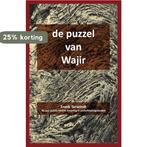De puzzel van Wajir 9789086665730 Frank Terwindt, Verzenden, Zo goed als nieuw, Frank Terwindt
