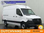 Mercedes-Benz Sprinter 314CDI Bestelbus 2020 L2 H2 Diesel, Euro 6, Wit, Mercedes-Benz, Nieuw
