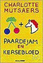 KERSEBLOED EN PAARDEJAM 9789029067539 Charlotte Mutsaers, Boeken, Verzenden, Gelezen, Charlotte Mutsaers