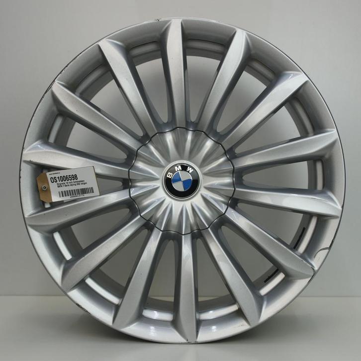 Originele velgen 19 inch BMW 7-Serie styling 620 *OS1006598*, Auto-onderdelen, Banden en Velgen, Velg(en), Gebruikt, 19 inch, Personenwagen