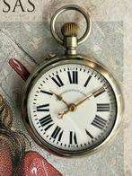 Roskopf - Louis Roskopf & Cie Patent Pocket Watch Oversized, Nieuw