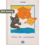 Dikie Dik voorleesboek / Boektoppers 2000 / PP 9789020806106, Verzenden, Gelezen, Arthur van Norden