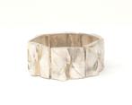 Een sterling zilveren Lapponia armband, Sieraden, Tassen en Uiterlijk, Armbanden, Gebruikt