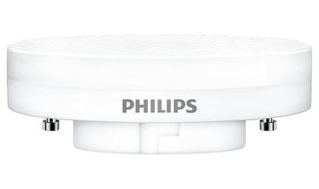 Philips LED GX53 5.5W 500lm 2700K Mat Niet-Dimbaar beschikbaar voor biedingen