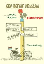Een beetje Pelgrim 9789071343896 N. Andeweg, Verzenden, Gelezen, N. Andeweg
