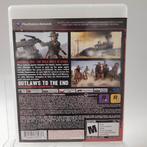 Red Dead Redemption American Edition Ps3, Spelcomputers en Games, Ophalen of Verzenden, Nieuw