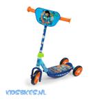 Driewielstep Miles Van Morgen (Stepjes), Fietsen en Brommers, Steps, Ophalen of Verzenden, Nieuw, Overige merken